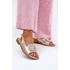 Szandál model 215706 Step in style