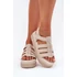 Szandál model 215718 Step in style