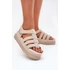 Szandál model 215718 Step in style
