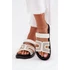 Papucs model 215723 Step in style