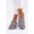 Papucs model 215724 Step in style