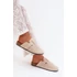 Papucs model 215726 Step in style