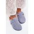 Papucs model 215727 Step in style