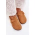 Papucs model 215728 Step in style