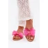 Papucs model 215729 Step in style