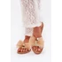 Papucs model 215730 Step in style