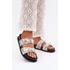 Papucs model 215734 Step in style