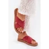 Papucs model 215735 Step in style