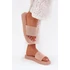 Papucs model 215739 Step in style