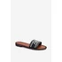 Papucs model 215740 Step in style