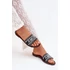 Papucs model 215740 Step in style