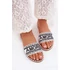 Papucs model 215741 Step in style