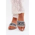 Papucs model 215741 Step in style