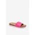 Papucs model 215742 Step in style