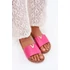Papucs model 215742 Step in style