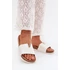 Papucs model 215744 Step in style