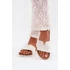 Papucs model 215744 Step in style