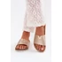 Papucs model 215745 Step in style