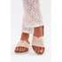 Papucs model 215746 Step in style