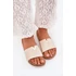 Papucs model 215746 Step in style