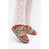 Papucs model 215747 Step in style
