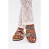 Papucs model 215747 Step in style