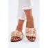 Papucs model 215748 Step in style