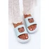 Papucs model 215749 Step in style