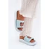 Papucs model 215749 Step in style