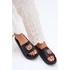 Papucs model 215751 Step in style