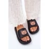 Papucs model 215751 Step in style