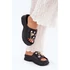 Papucs model 215754 Step in style