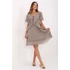 Hétköznapi ruha model 215792 Italy Moda