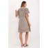 Hétköznapi ruha model 215792 Italy Moda