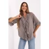 Női ing model 215813 Italy Moda