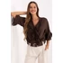 Női ing model 215814 Italy Moda
