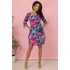 Hétköznapi ruha model 215826 Numoco
