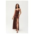 Hosszú ruha model 215835 Roco Fashion