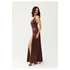 Hosszú ruha model 215835 Roco Fashion