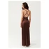 Hosszú ruha model 215835 Roco Fashion