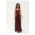 Hosszú ruha model 215835 Roco Fashion
