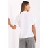 Rövid ujjú ing model 215930 Italy Moda