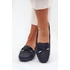 Mokaszin model 215948 Step in style