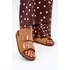 Papucs model 215951 Step in style