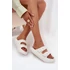 Papucs model 215953 Step in style