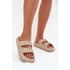 Papucs model 215954 Step in style