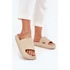 Papucs model 215957 Step in style