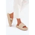 Papucs model 215957 Step in style