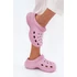 Papucs model 215959 Step in style