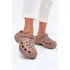 Papucs model 215960 Step in style